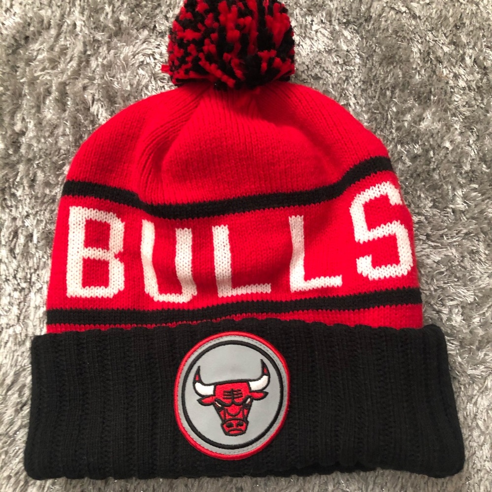 Bulls Skully